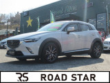 マツダ CX-3