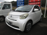 トヨタ iQ
