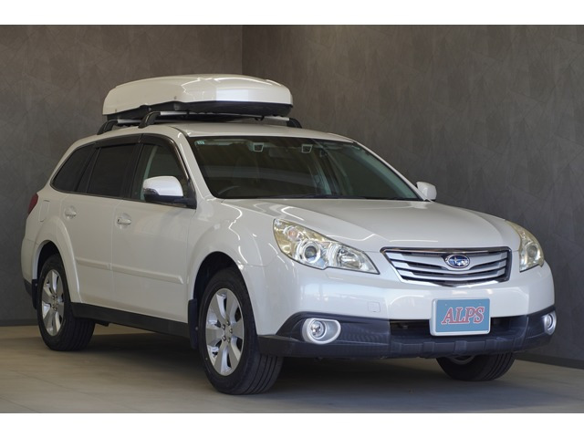 レガシィアウトバック2.5 i アイサイト 4WD