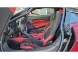 720S  パフォーマンス