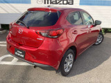 MAZDA2 1.5 15S プロアクティブ 