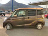 自社工場のメカニックによる車検整備を行い不良部品はすべて交換調整いたします!追加料金は頂きません!車検を受けて納車!安心して乗って頂けます!