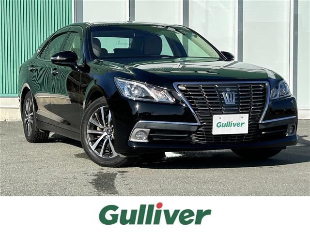 クラウン2.5 ロイヤルサルーン修復歴無し