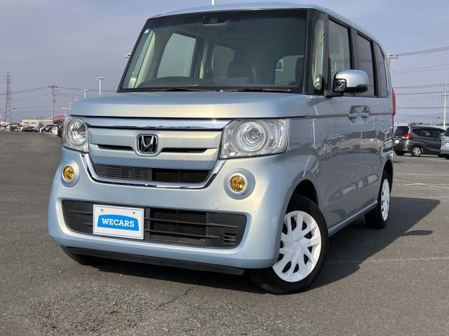 N-BOXG EX ターボ ホンダセンシング 4WD