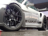 オプション:20/21インチ 911 GT3 RS 軽量鍛造マグネシウムホイール