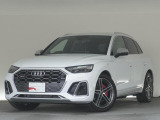 SQ5 3.0 4WD 