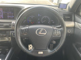 LS 600h Fスポーツ 4WD 4WD 本革シート