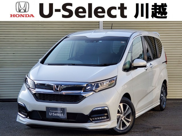 フリード+ 1.5 ハイブリッド G 