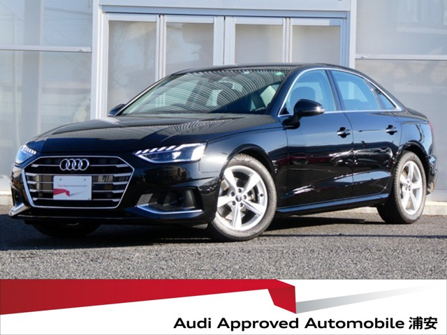 A435 TDI アドバンスド