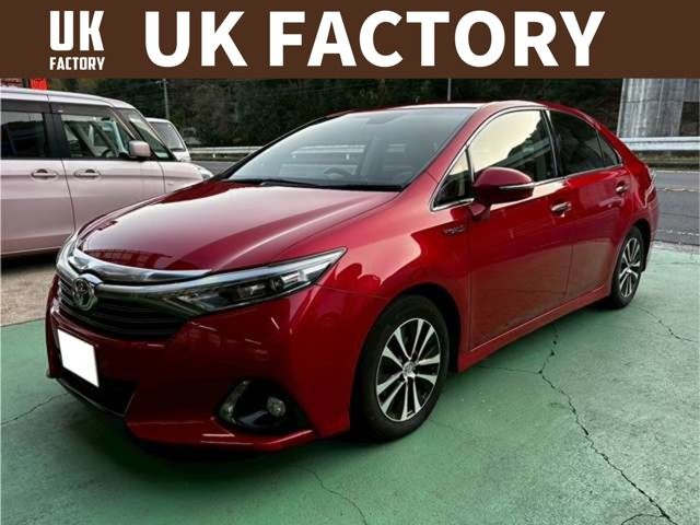 SAI 2.4 S Cパッケージ 