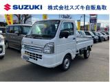 スズキ キャリイ