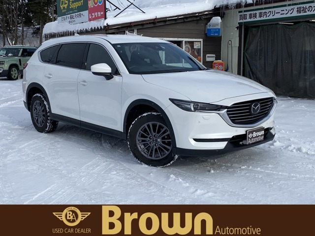 CX-82.5 25S スマートエディション 4WD