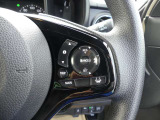 Honda SENSING(安全運転支援システム)装着車です。先進技術でお客様のドライブを様々なシーンでサポートいたします。
