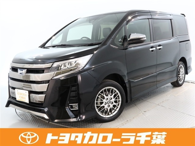 ノア 1.8 ハイブリッド Si W×B II （6AA-ZWR80W）