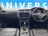 ティグアン  TDI 4モーション ハイライン