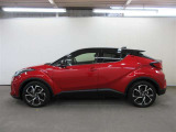 C-HR ハイブリッド 1.8 G 