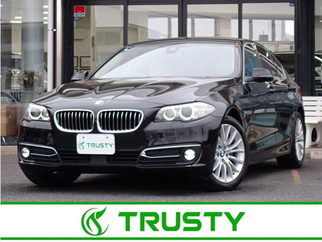 5シリーズセダン523i ラグジュアリー