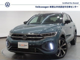 フォルクスワーゲン T-Roc
