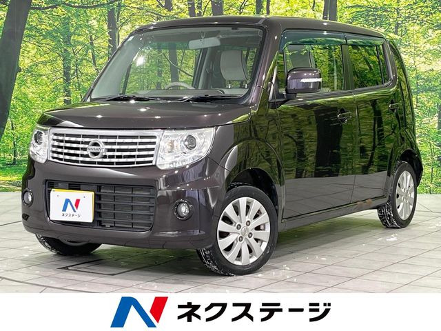 モコドルチェ X FOUR 4WD