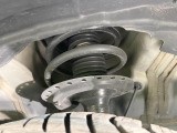 親切・丁寧な専門メカニックスタッフが応対!・車検・点検整備・事故等の修理などアフターサービスも安心。お車のカスタマイズもネクステージのサービススタッフまでご相談ください!