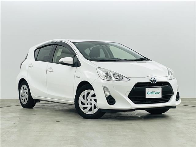 アクア 1.5 S 修復歴無し