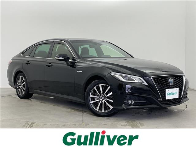 トヨタ クラウン 