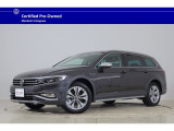 【中古車情報】フォルクスワーゲン パサートオールトラック TDI 4モーション ディーゼル 4WD  の中古車詳細（走行距離：1.3万km、カラー：グレー、販売地域：群馬県前橋市）