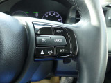 Honda SENSING(安全運転支援システム)装着車です。先進技術でお客様のドライブを様々なシーンでサポートいたします。