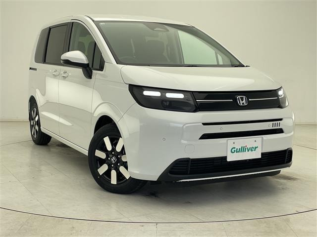 フリード 1.5 e:HEV エアー EX 修復歴無し