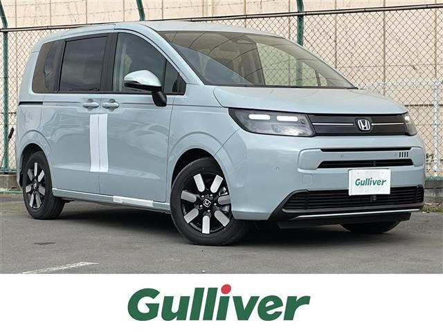 フリード 1.5 e:HEV エアー EX ワンオーナー 修復歴無し