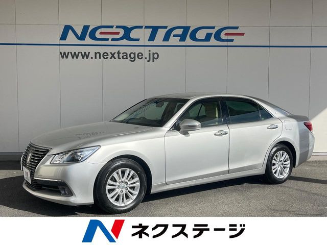 クラウン2.5 ロイヤルサルーン