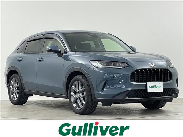 ZR-V2.0 e:HEV X修復歴無し