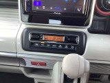 オートエアコン付いてます!運転中も快適に過ごせます!