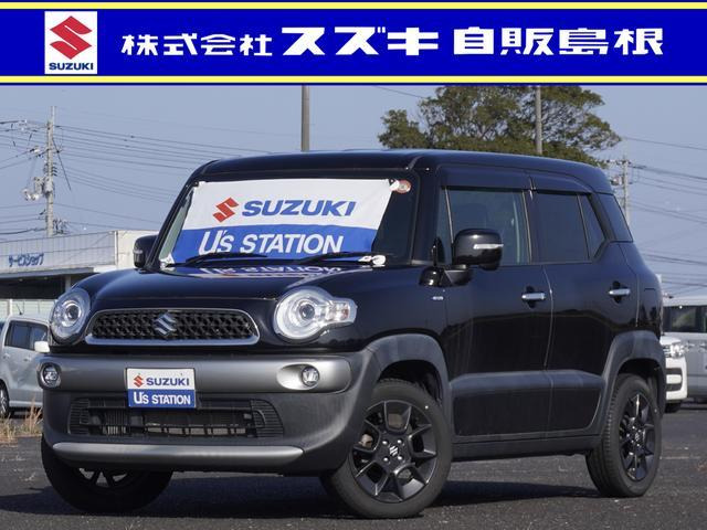 クロスビー 1.0 ハイブリッド(HYBRID) MZ 