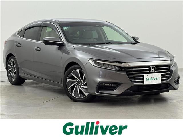 インサイト1.5 EX プライムスタイル修復歴無し