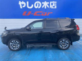 ランドクルーザープラド 2.7 TX Lパッケージ 4WD 