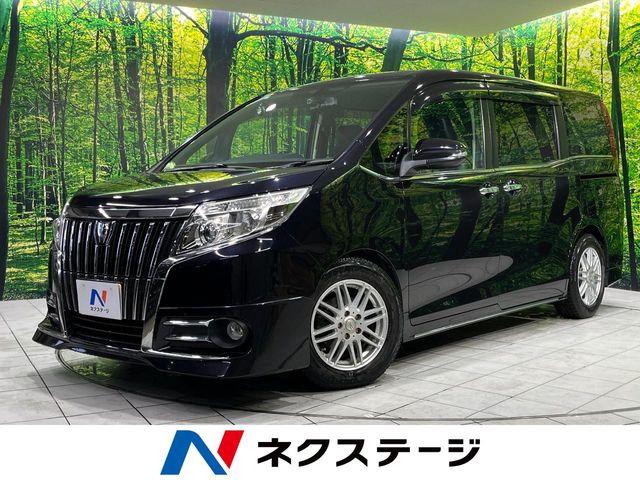 エスクァイア 2.0 Gi 