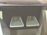 安心装備のスマートアシスト付きです☆ フロントガラス上部のステレオ式カメラで安全運転をサポートしてくれます☆