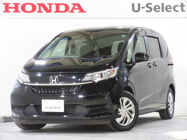 フリード 1.5 G ホンダセンシング （6BA-GB5）