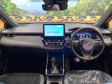 カローラクロス 2.0 GRスポーツ E-Four 4WD 