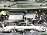 親切・丁寧な専門メカニックスタッフが応対!・車検・点検整備・事故等の修理などアフターサービスも安心。お車のカスタマイズもネクステージのサービススタッフまでご相談ください!