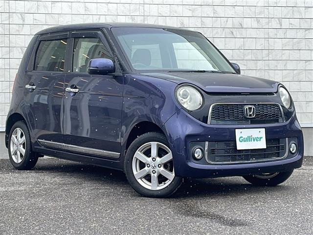 N-ONEプレミアム Lパッケージ 4WD修復歴無し