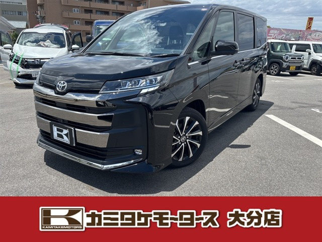 ノア 2.0 S-Z（6BA-MZRA90W）