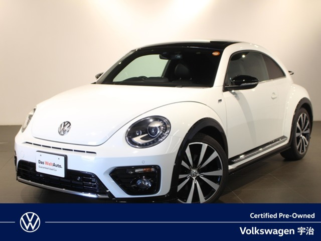 ザ・ビートル2.0 Rライン