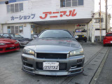 スカイラインクーペ 2.5 25GT ターボ ガレージ保管禁煙車
