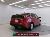 プリウス 1.8 S 