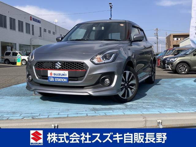 スイフト1.2 ハイブリッド(HYBRID) RS 4WD