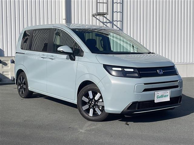 フリード 1.5 e:HEV エアー EX 修復歴無し