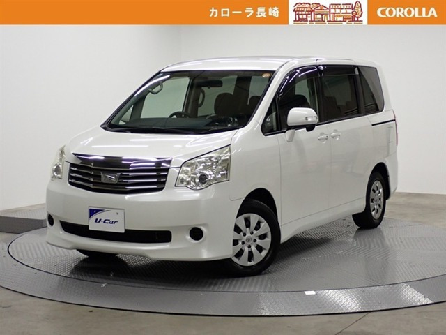 ノア2.0 X スペシャルエディション