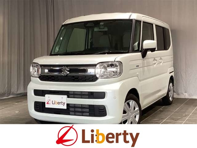 スペーシア ハイブリッド(HYBRID)  X 